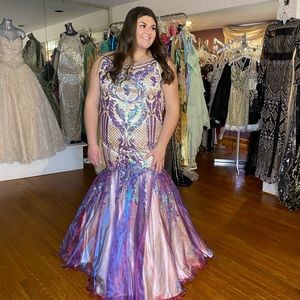 Style 2018 Johnathan Kayne